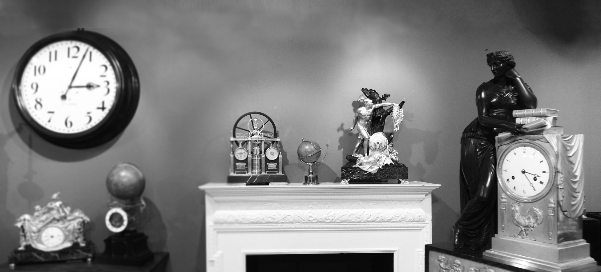 sundialfarm fine antique clocks header image Sundialfarm