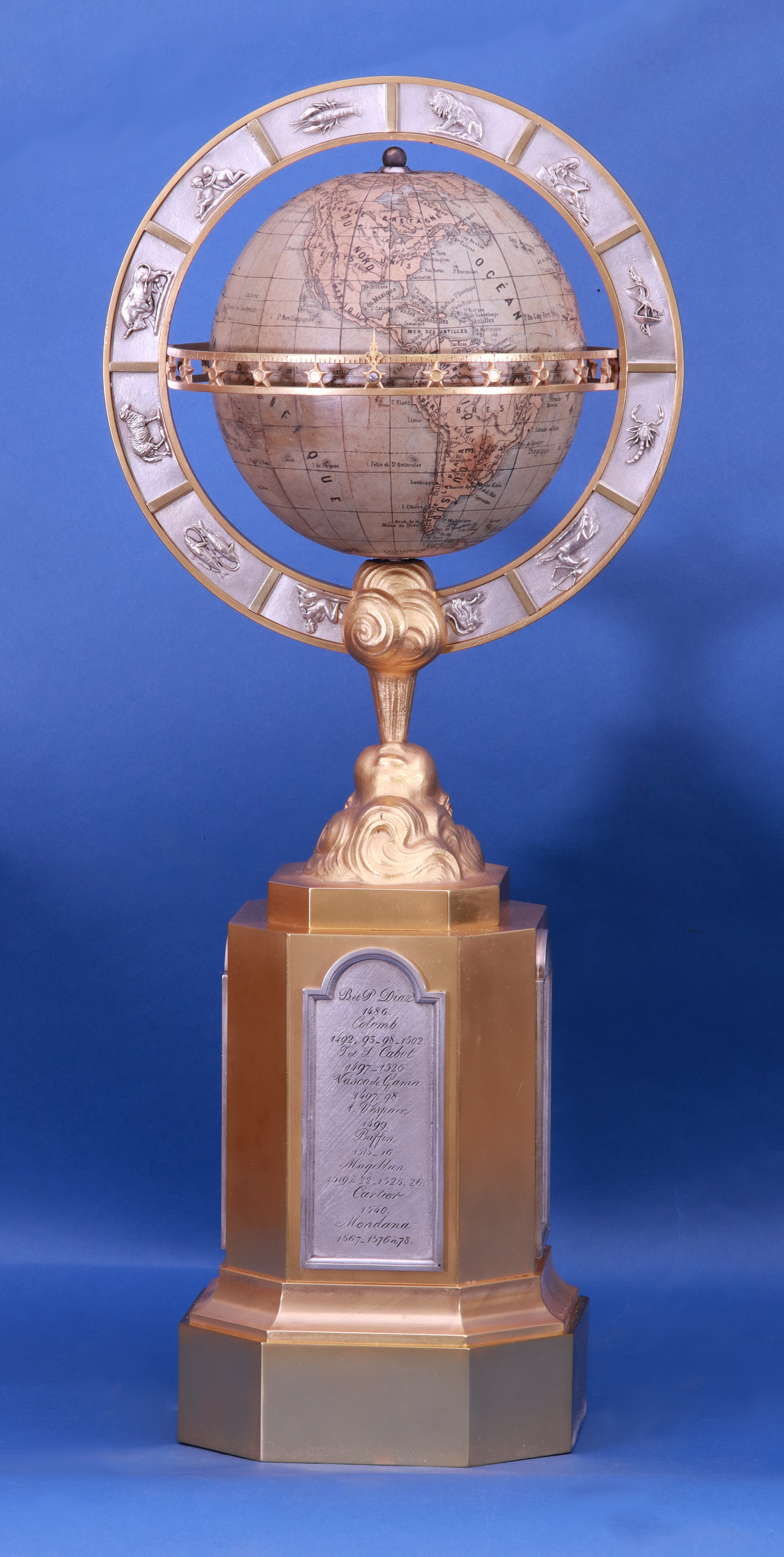 globe