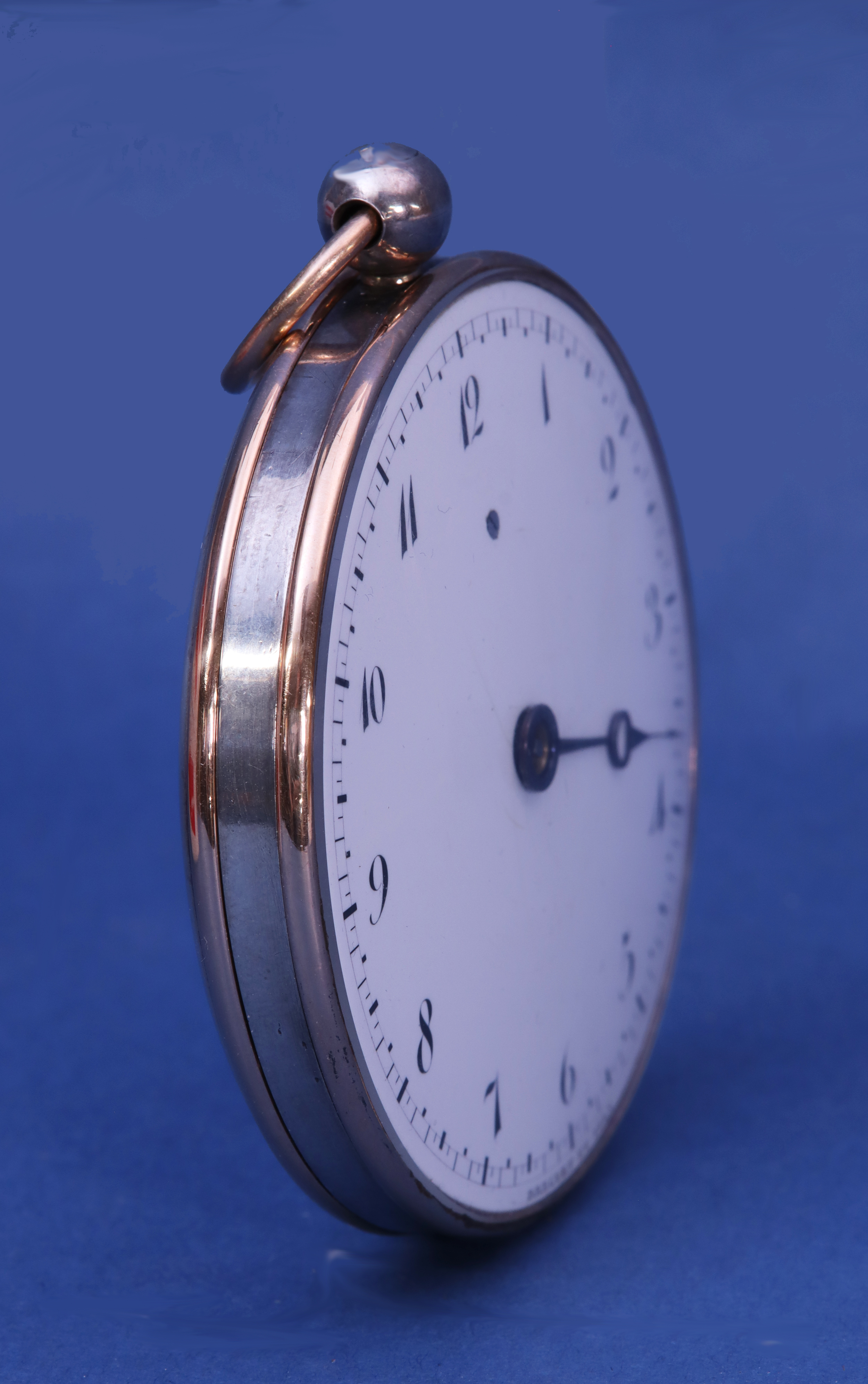 breguet souscription