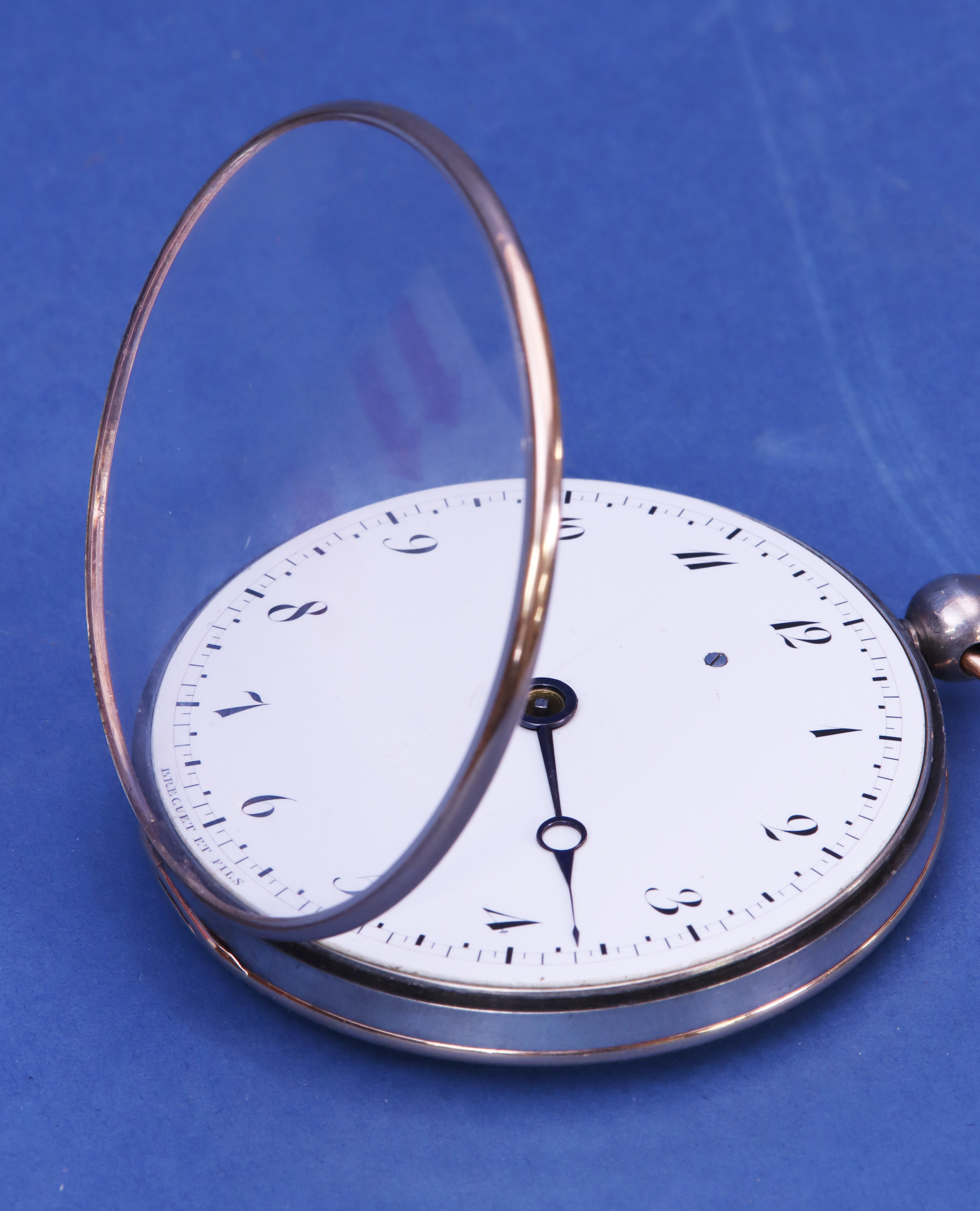 breguet souscription