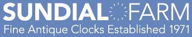 Sundial Farm Logo